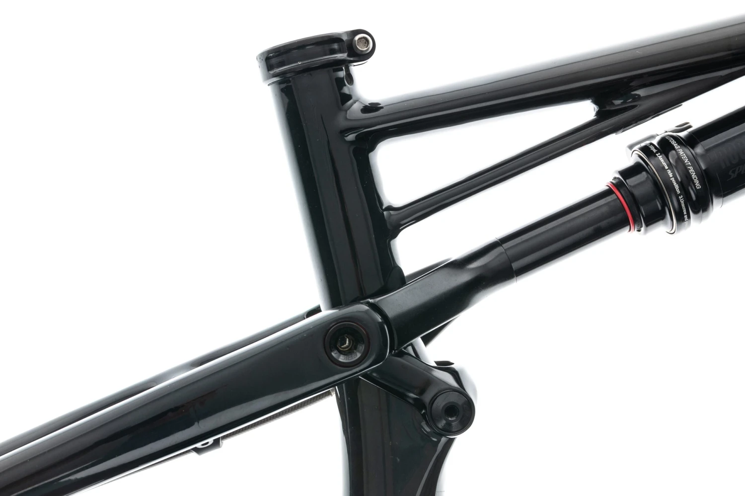 Specialized S-Works Epic Small Frame - 2019 - Image 5