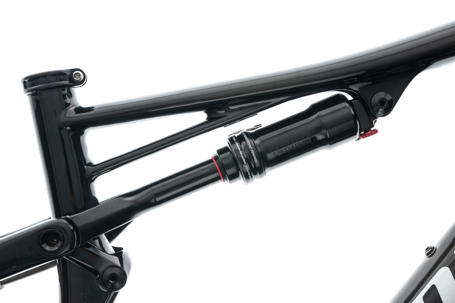 Specialized S-Works Epic Small Frame - 2019 - Image 6