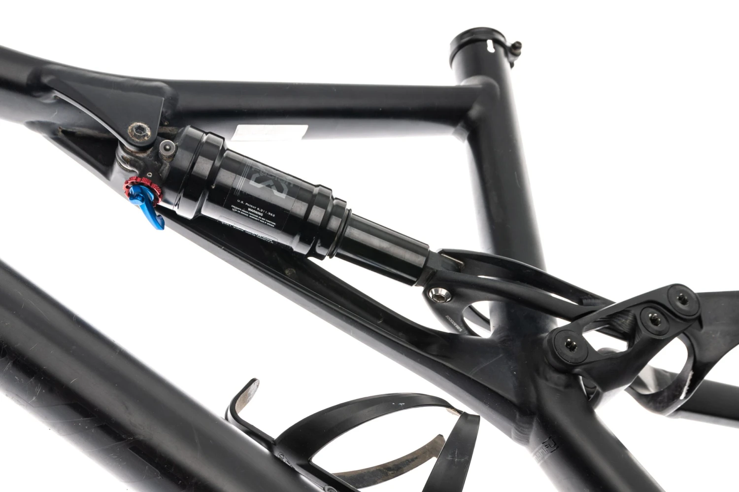 Specialized Stumpjumper ST Alloy Large 29" Frame - 2020 - Image 4