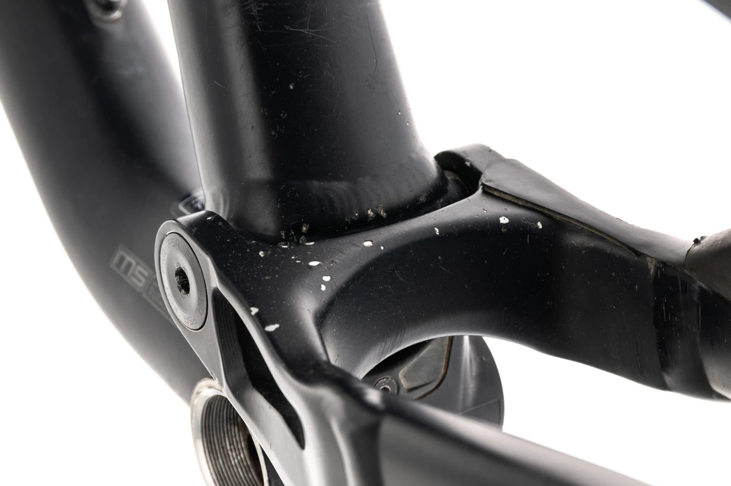 Specialized Stumpjumper ST Alloy Large 29" Frame - 2020 - Image 7