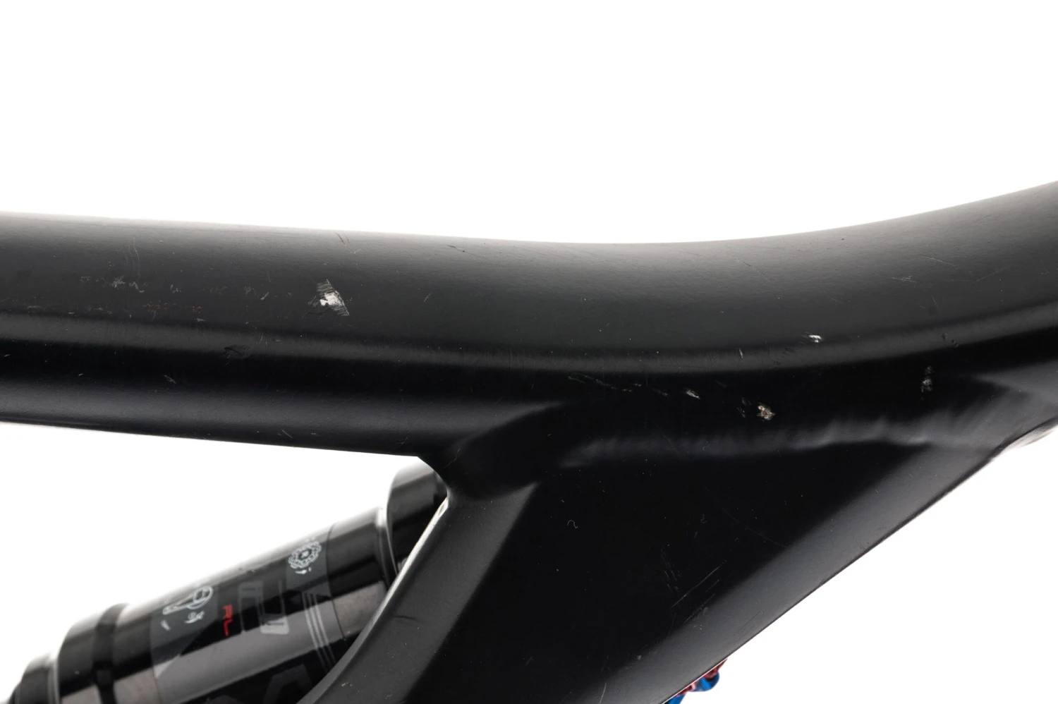 Specialized Stumpjumper ST Alloy Large 29" Frame - 2020 - Image 8