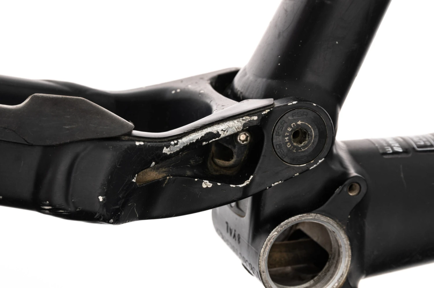 Specialized Stumpjumper ST Alloy Large 29" Frame - 2020 - Image 9