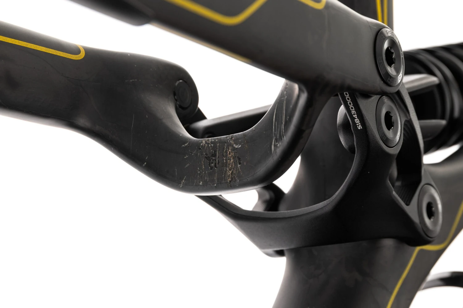 2020 Specialized Stumpjumper Carbon EVO Troy Lee Designs M - Image 7