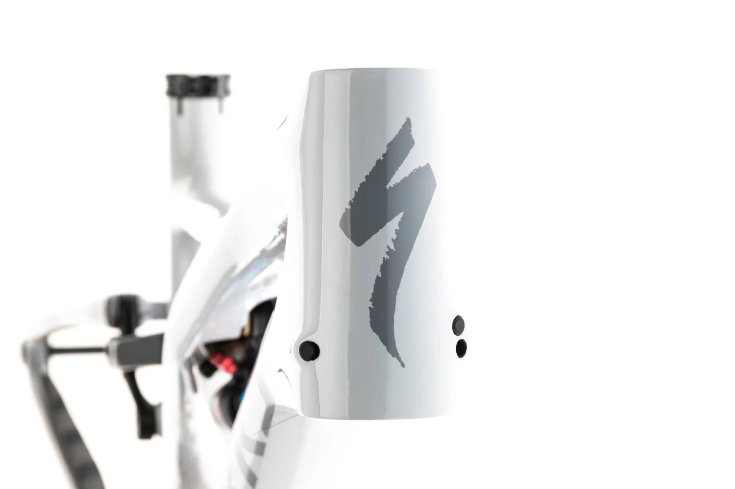 Specialized S-Works Stumpjumper S4 Frame - 2021 - Image 5