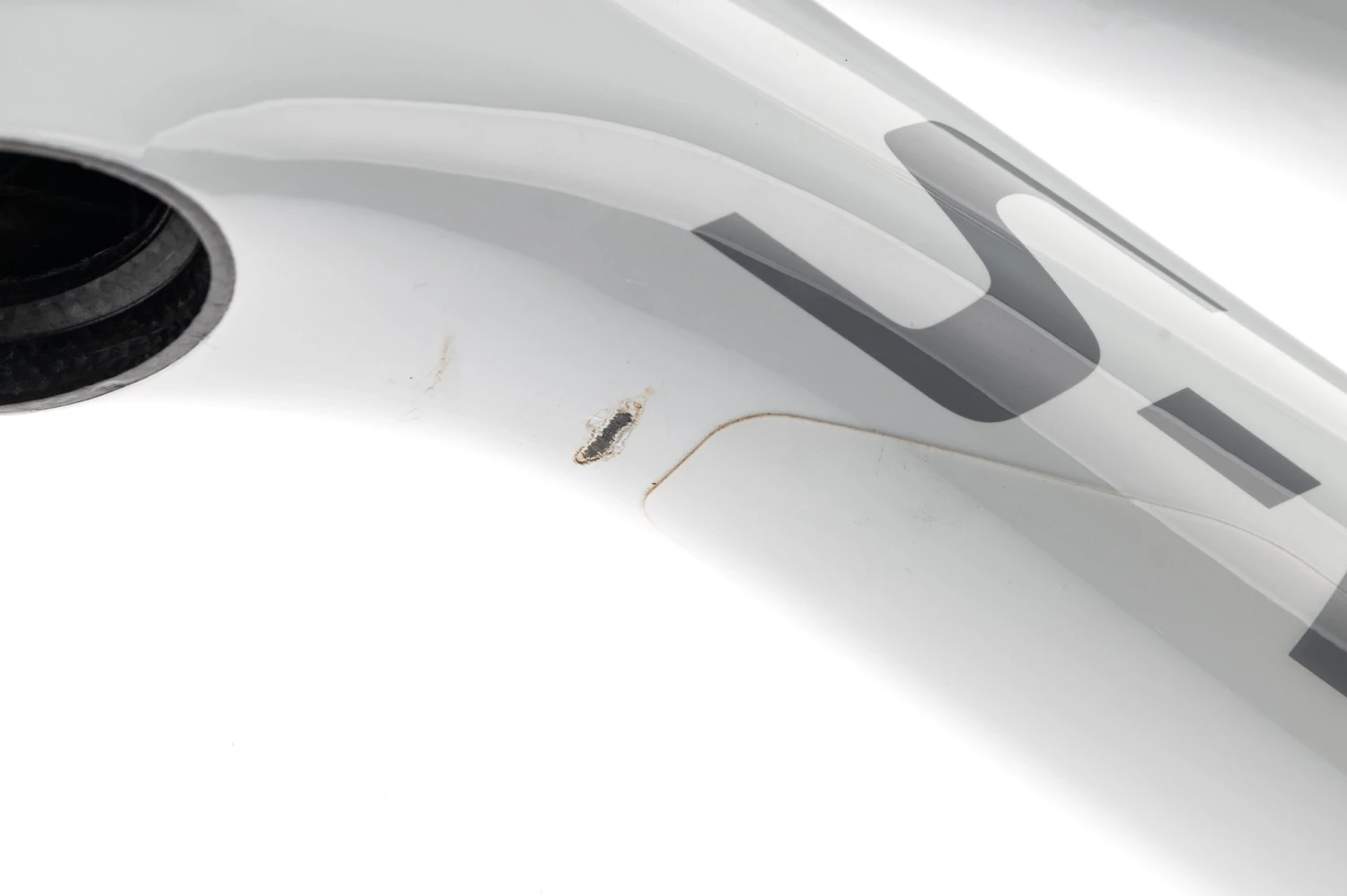 Specialized S-Works Stumpjumper S4 Frame - 2021 - Image 7