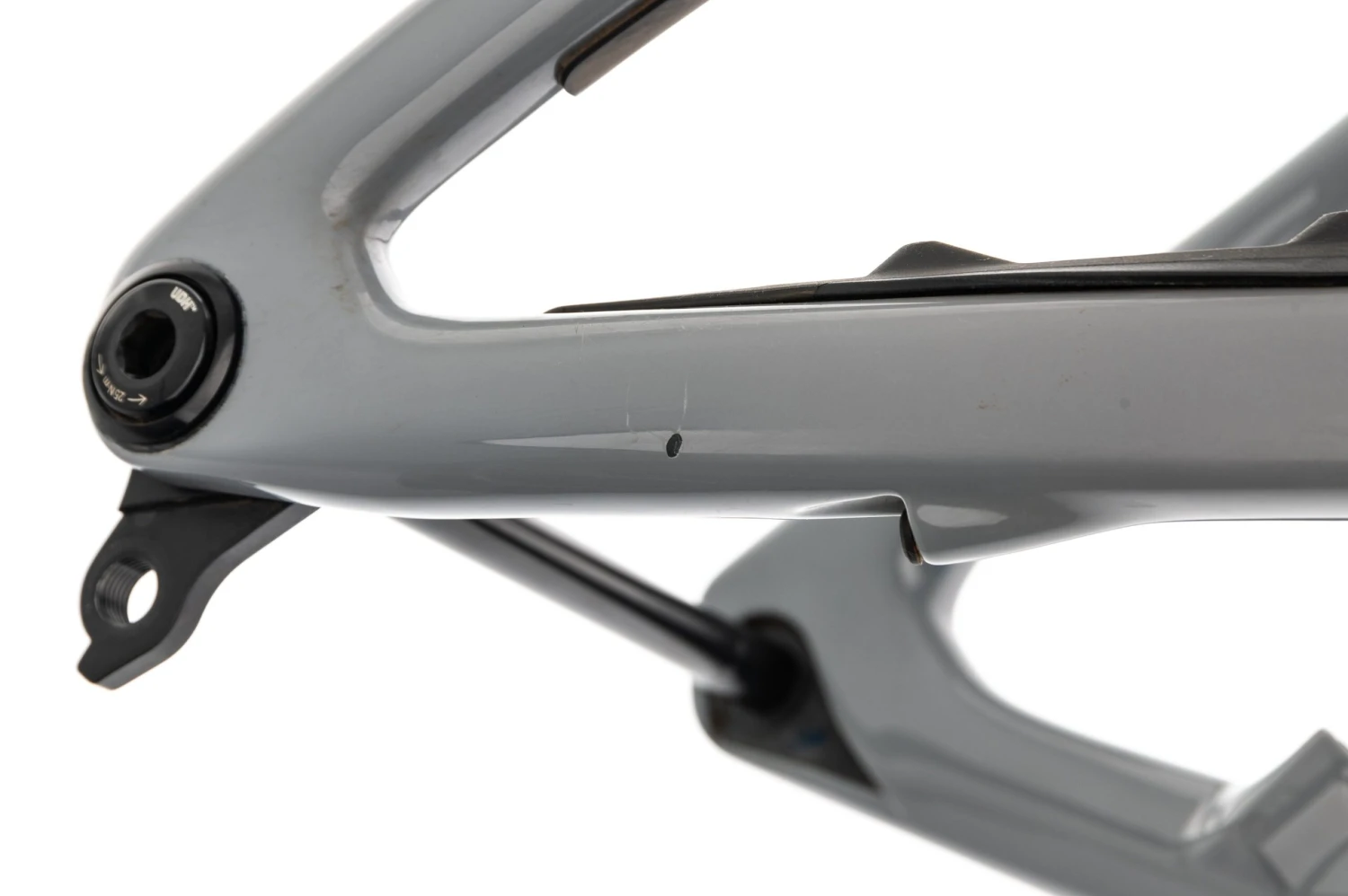 Specialized S-Works Stumpjumper S4 Frame - 2021 - Image 9