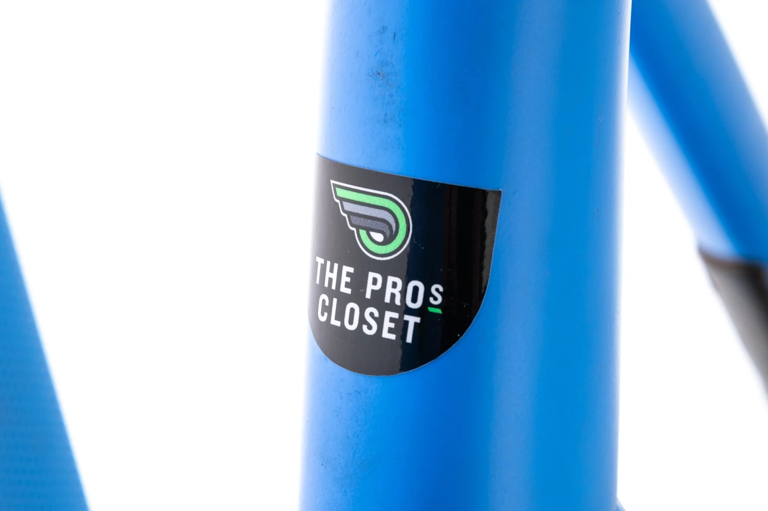 Specialized Status 160 S5 Frame - 2021 - Image 3