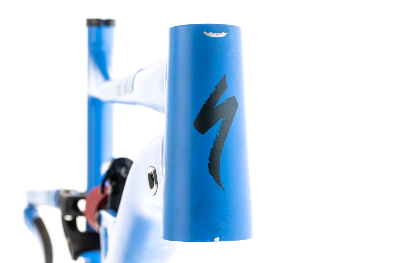 Specialized Status 160 S5 Frame - 2021 - Image 5