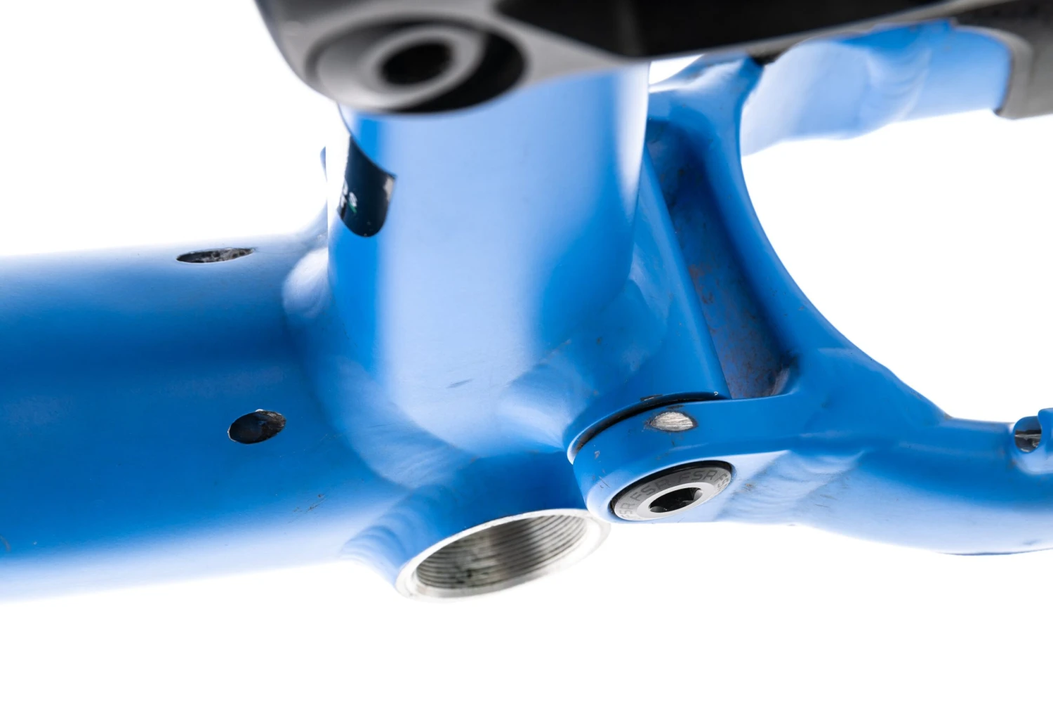 Specialized Status 160 S5 Frame - 2021 - Image 8