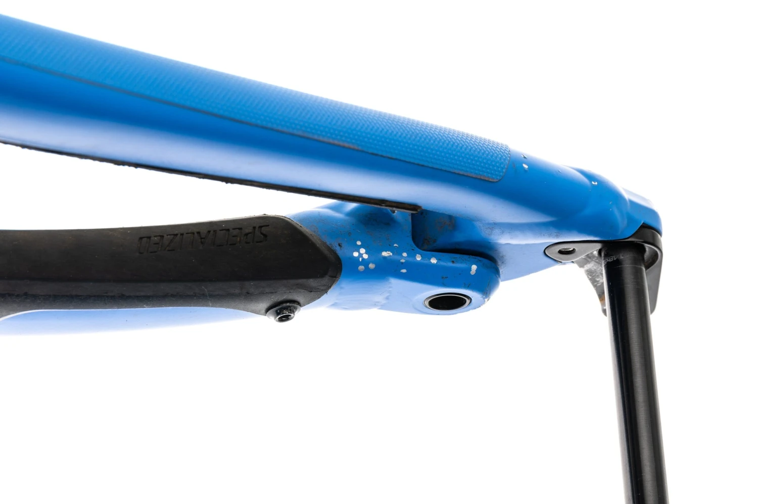 Specialized Status 160 S5 Frame - 2021 - Image 9