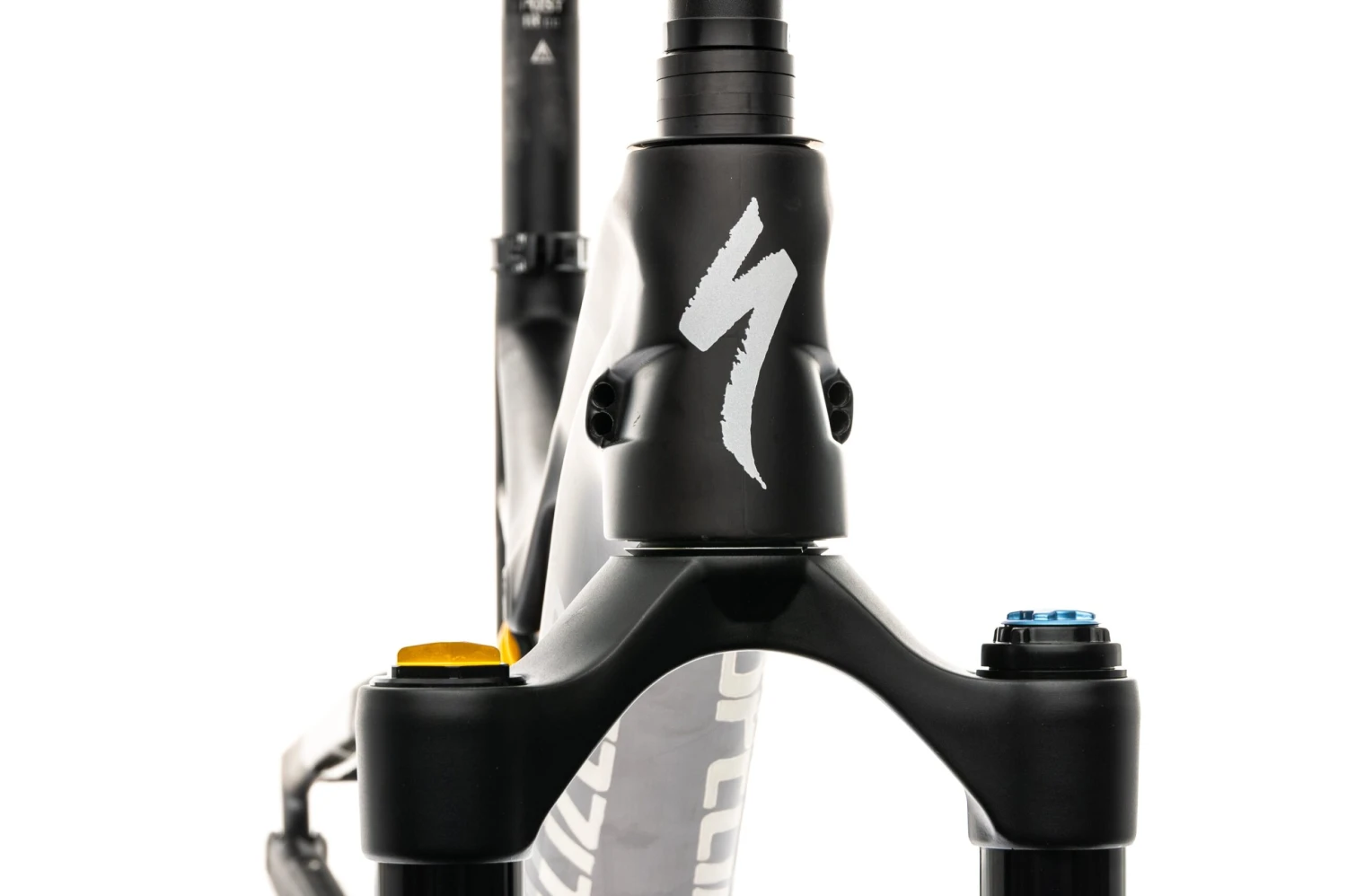 Specialized Stumpjumper FSR 4.0 Large Frameset - 2018 - Image 5