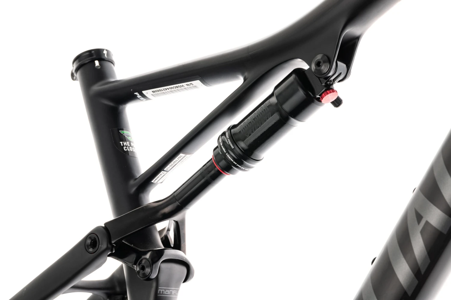 Specialized Epic Expert Large Frame - 2019 - Image 4