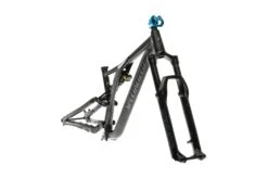 Specialized Stumpjumper Alloy S3 Frame - 2021