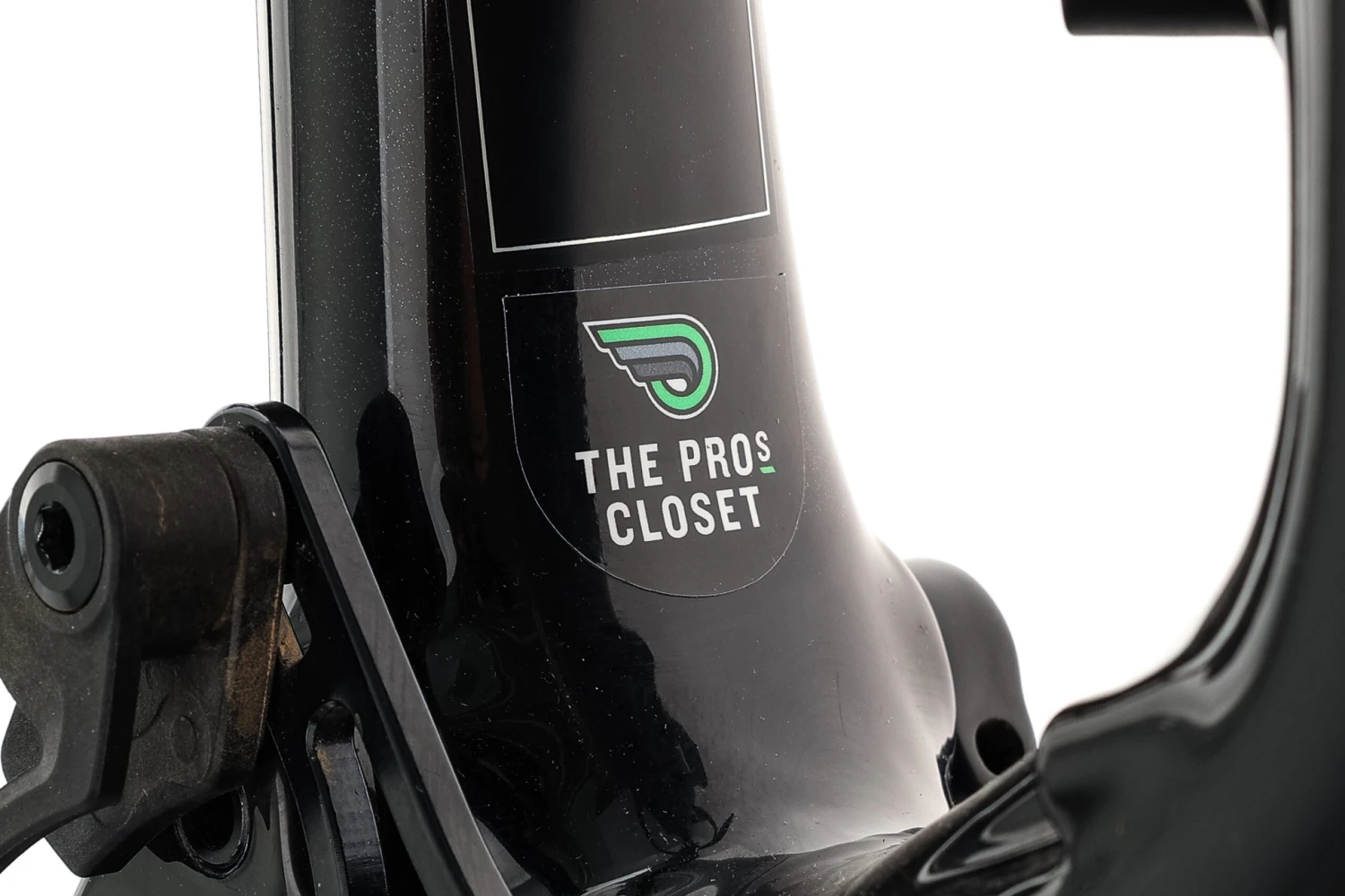 Specialized S-Works Stumpjumper S1 Frame - 2021 - Image 3