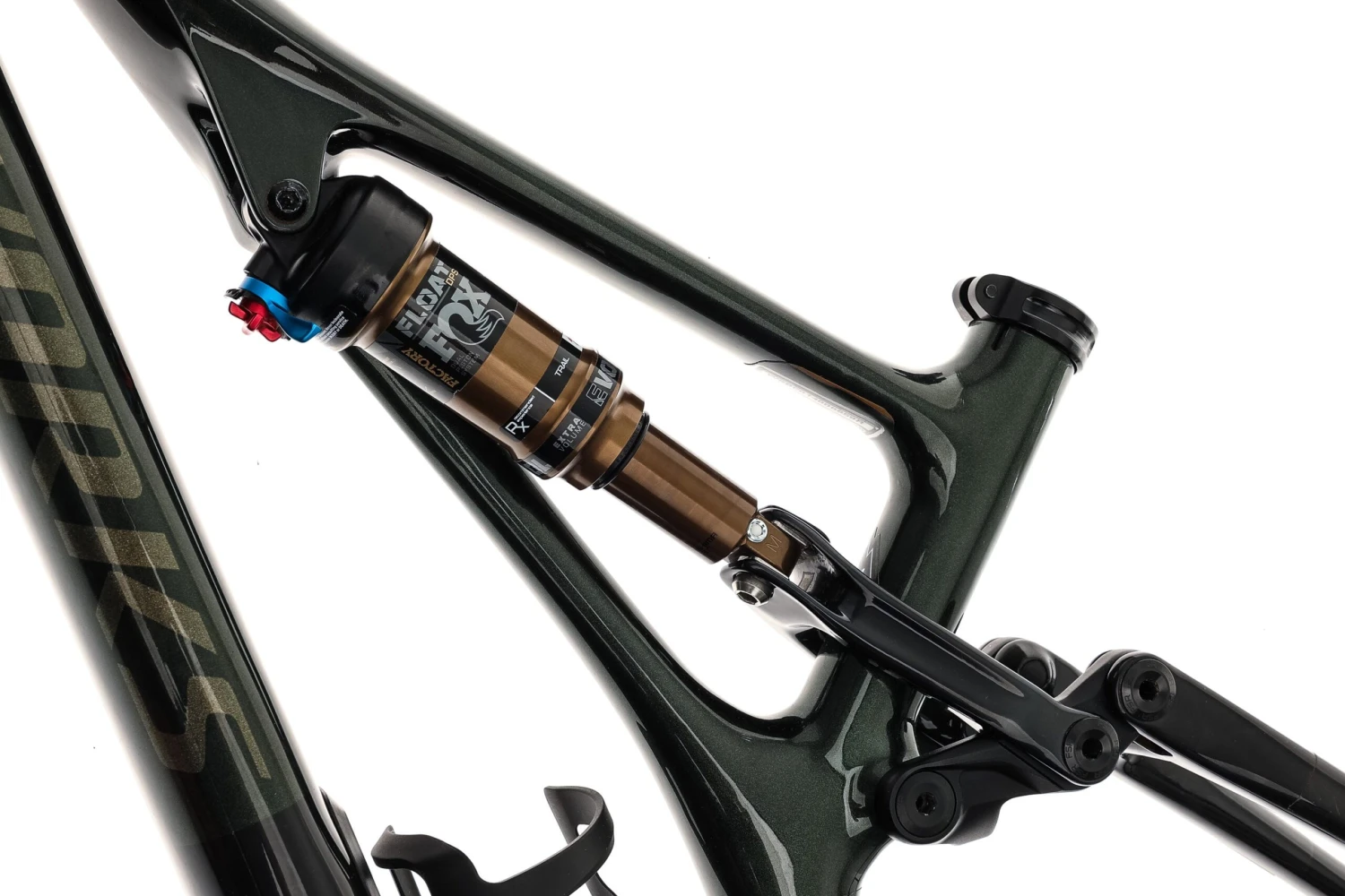 Specialized S-Works Stumpjumper S1 Frame - 2021 - Image 4