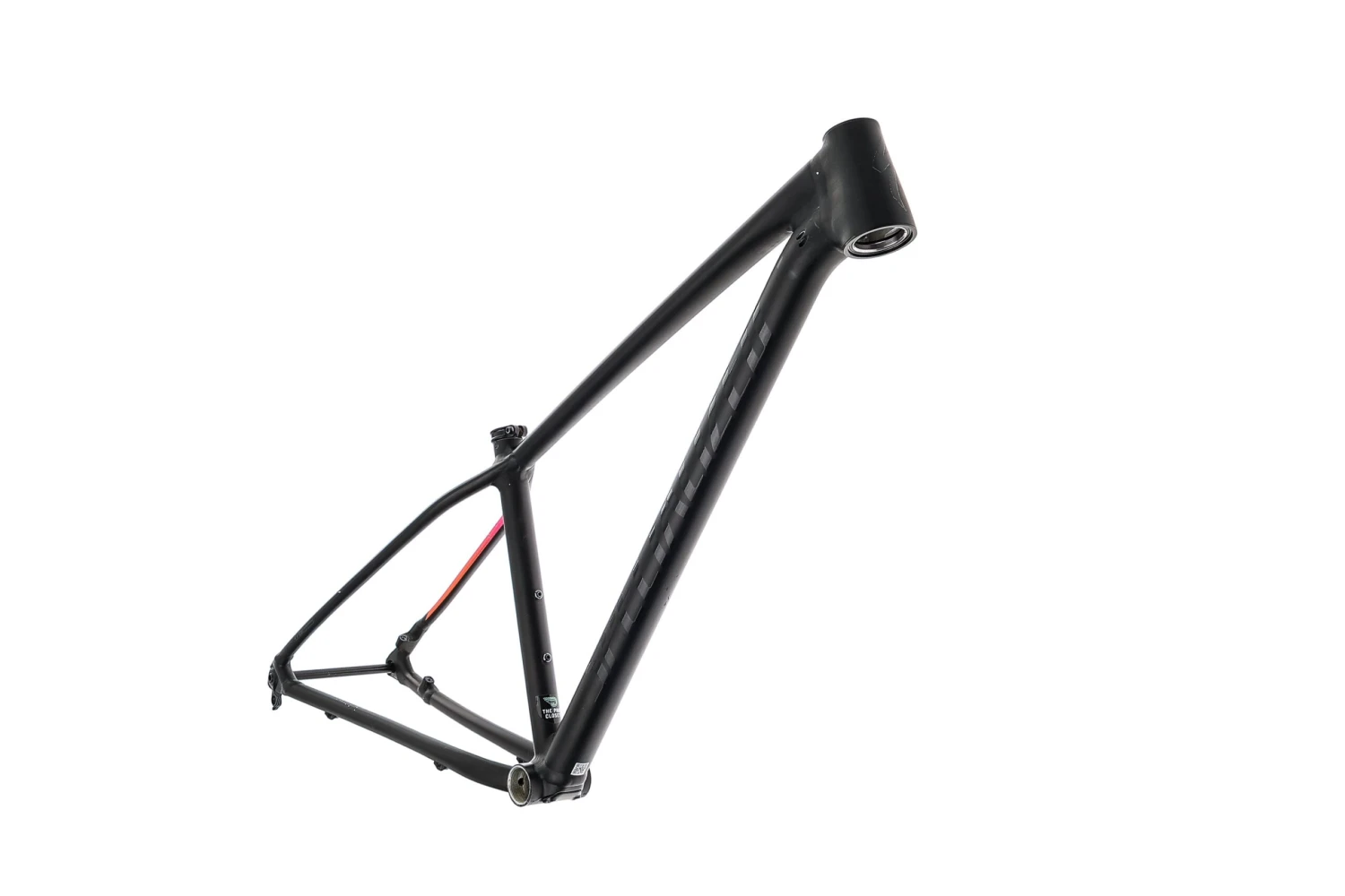 Specialized Chisel Women's X-Small Frame - 2018