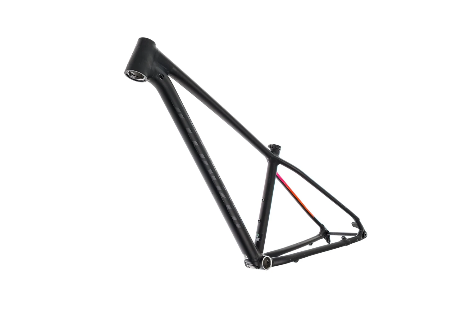 Specialized Chisel Women's X-Small Frame - 2018 - Image 2
