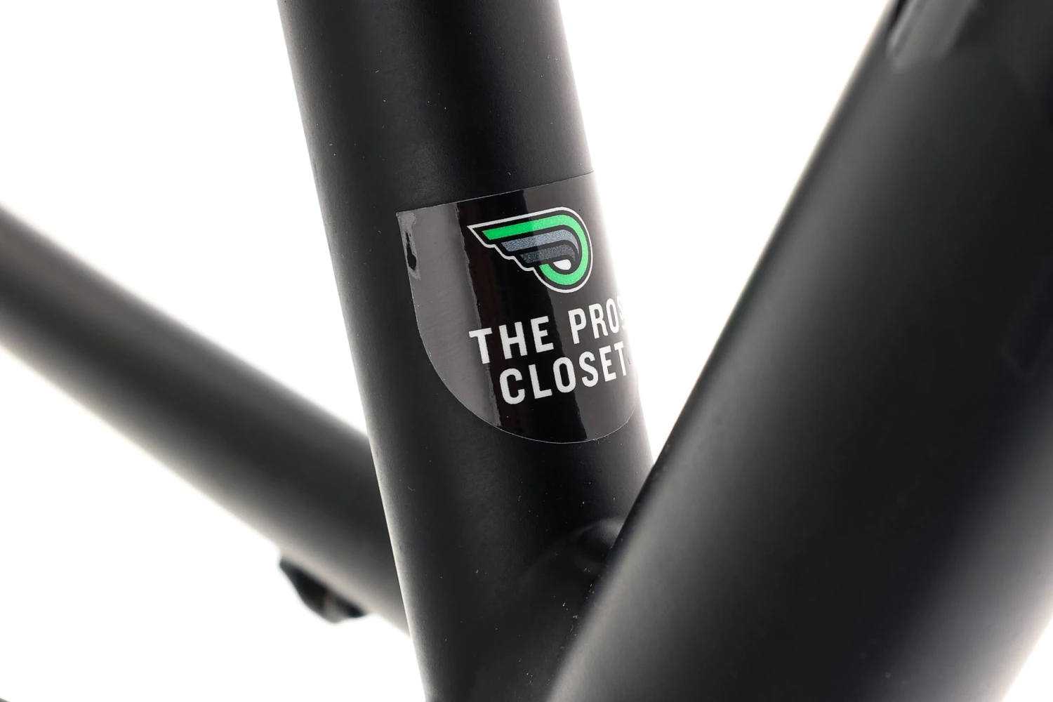 Specialized Chisel Women's X-Small Frame - 2018 - Image 3