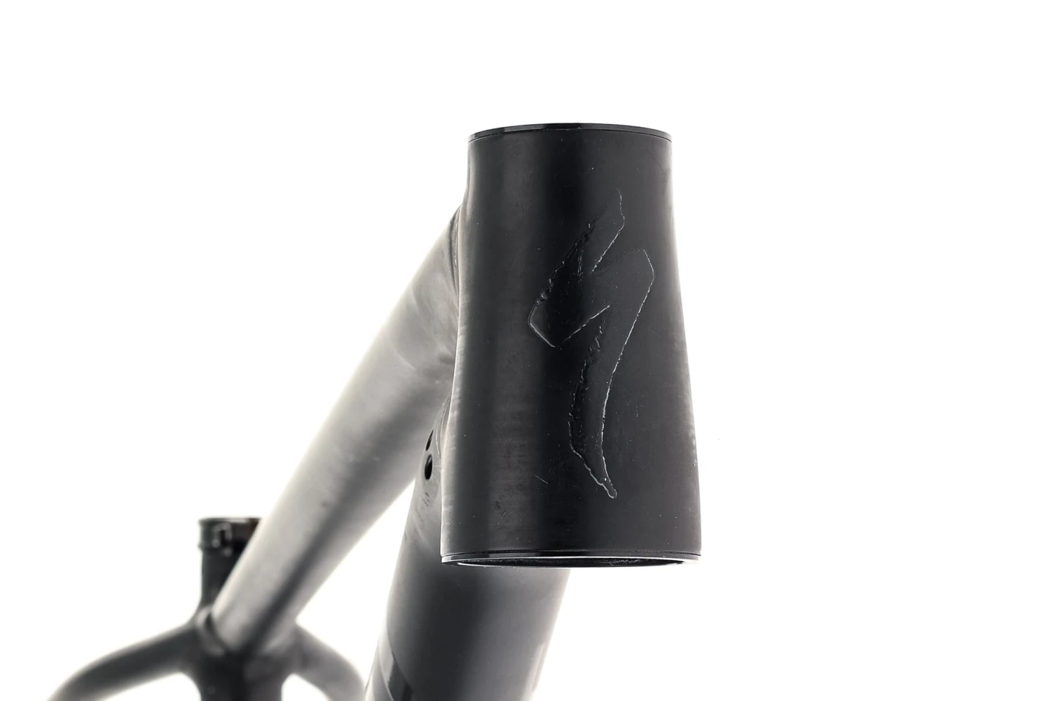 Specialized Chisel Women's X-Small Frame - 2018 - Image 4