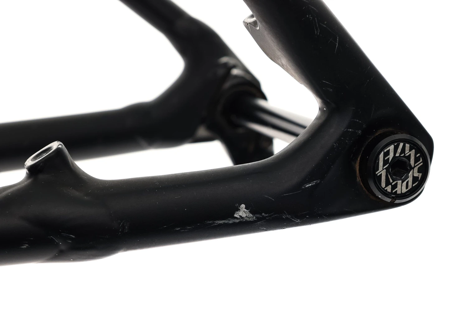 Specialized Chisel Women's X-Small Frame - 2018 - Image 9