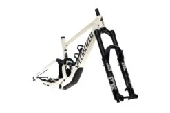 Specialized Enduro S4 Frameset - 2021