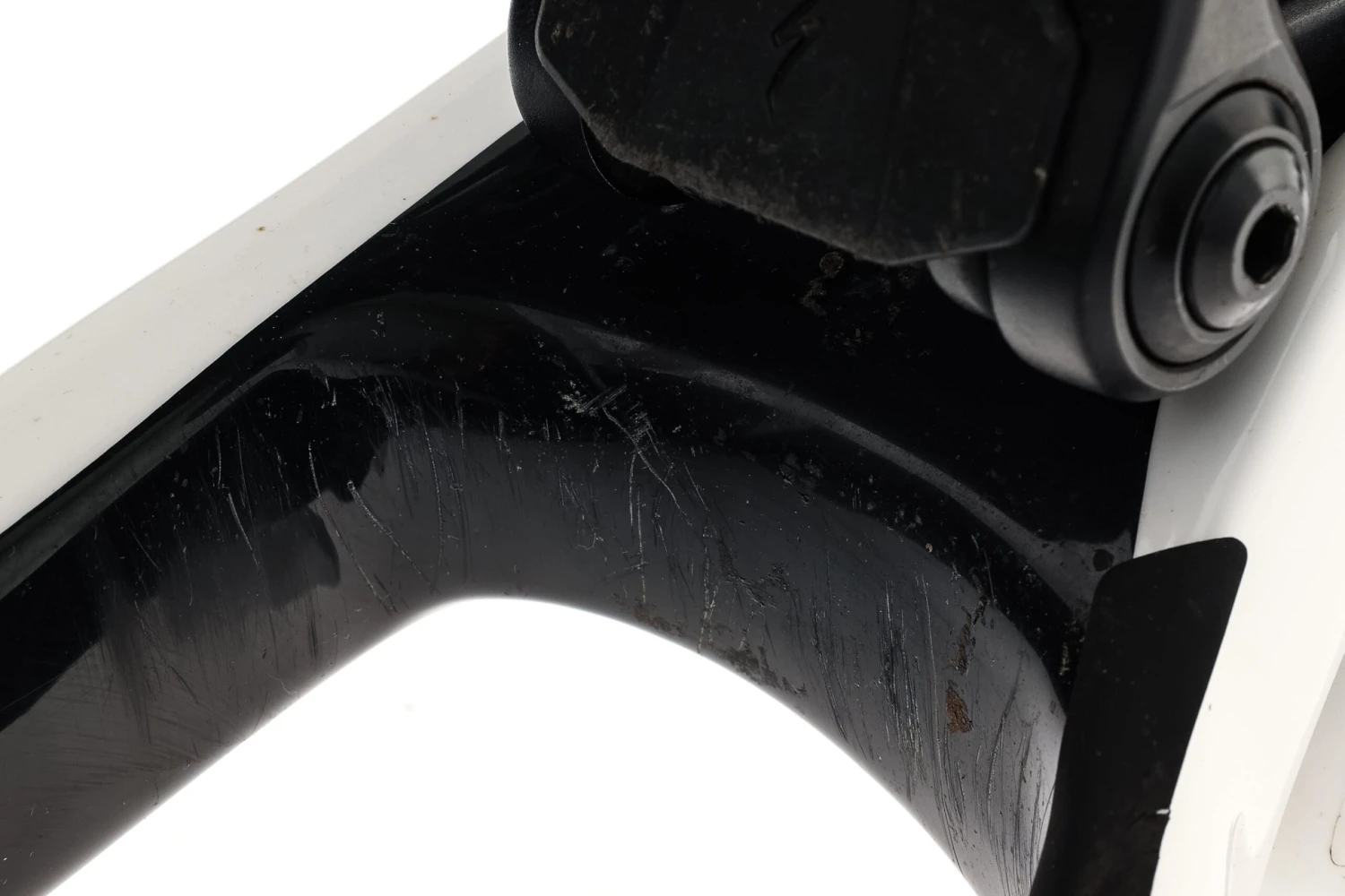 Specialized Enduro S4 Frameset - 2021 - Image 10