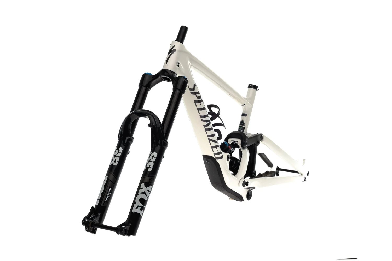 Specialized Enduro S4 Frameset - 2021 - Image 2