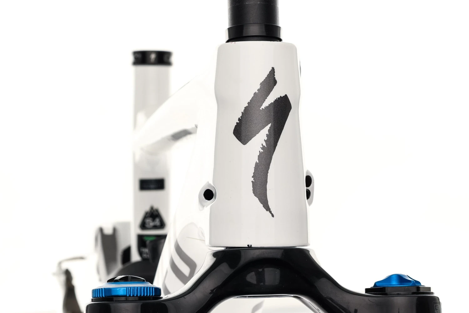 Specialized Enduro S4 Frameset - 2021 - Image 4