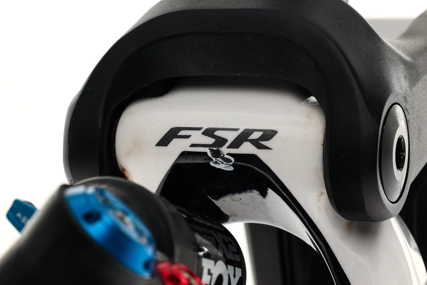 Specialized Enduro S4 Frameset - 2021 - Image 6