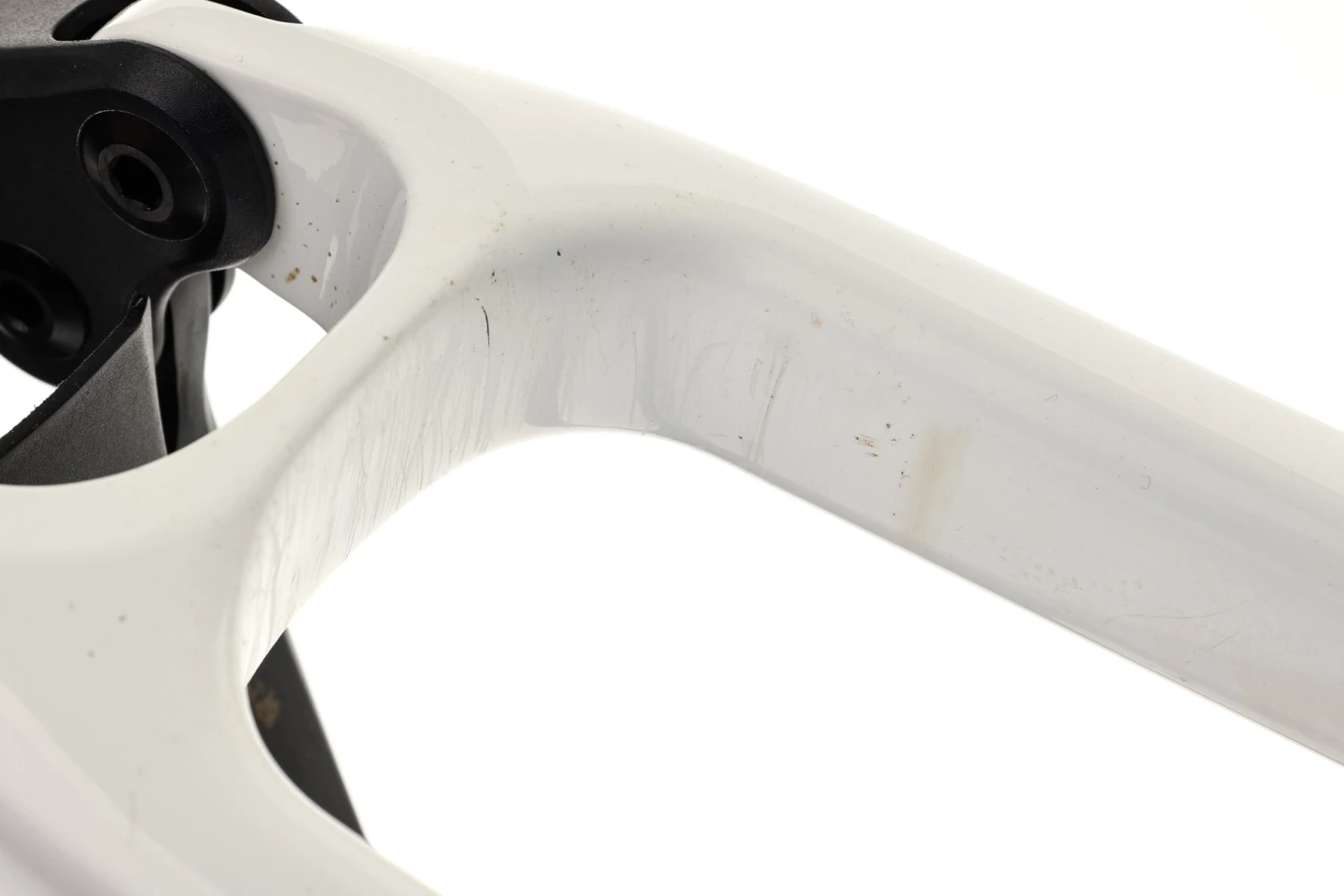 Specialized Enduro S4 Frameset - 2021 - Image 7