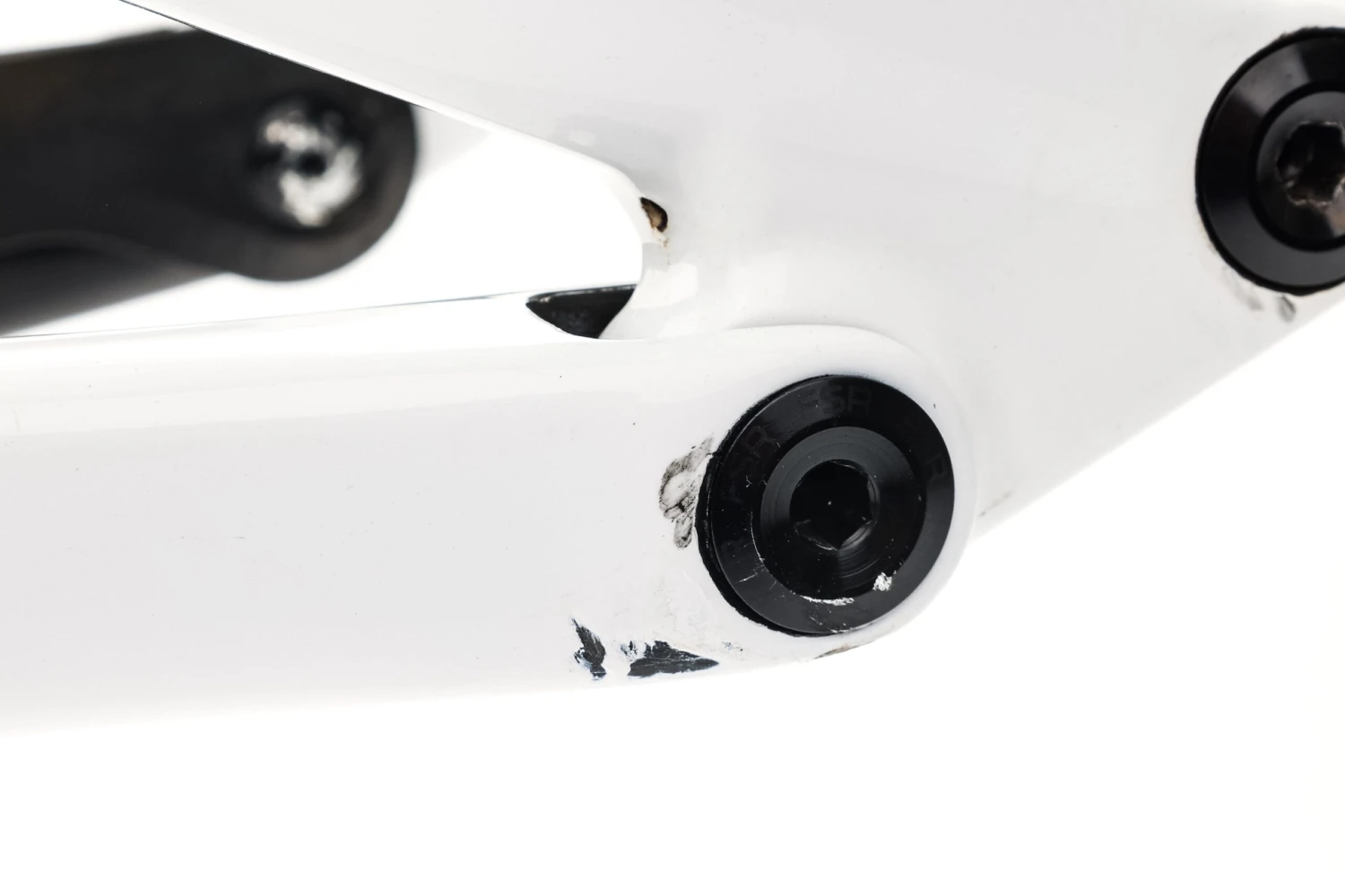 Specialized Enduro S4 Frameset - 2021 - Image 8