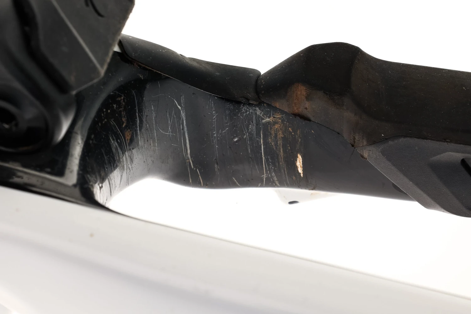 Specialized Enduro S4 Frameset - 2021 - Image 9