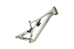 Specialized Stumpjumper EVO Alloy 27.5 S2 Frame - 2019