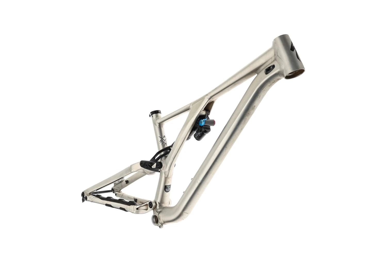 Specialized Stumpjumper EVO Alloy 27.5 S2 Frame - 2019