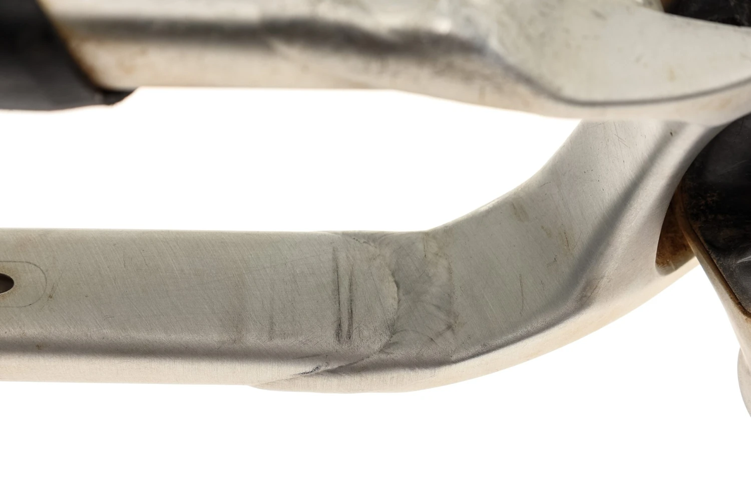 Specialized Stumpjumper EVO Alloy 27.5 S2 Frame - 2019 - Image 12