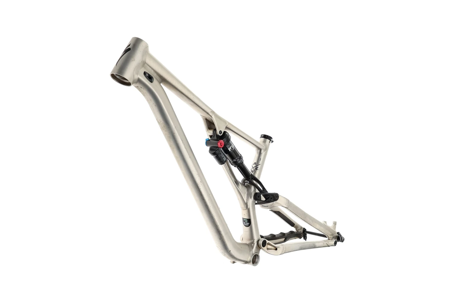 Specialized Stumpjumper EVO Alloy 27.5 S2 Frame - 2019 - Image 2