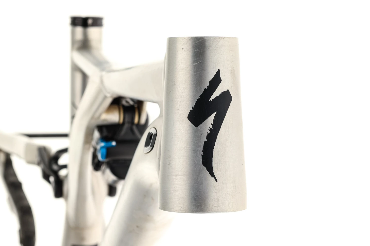 Specialized Stumpjumper EVO Alloy 27.5 S2 Frame - 2019 - Image 4