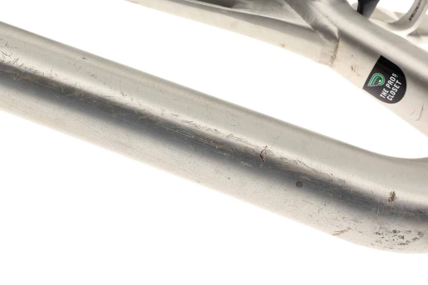 Specialized Stumpjumper EVO Alloy 27.5 S2 Frame - 2019 - Image 5