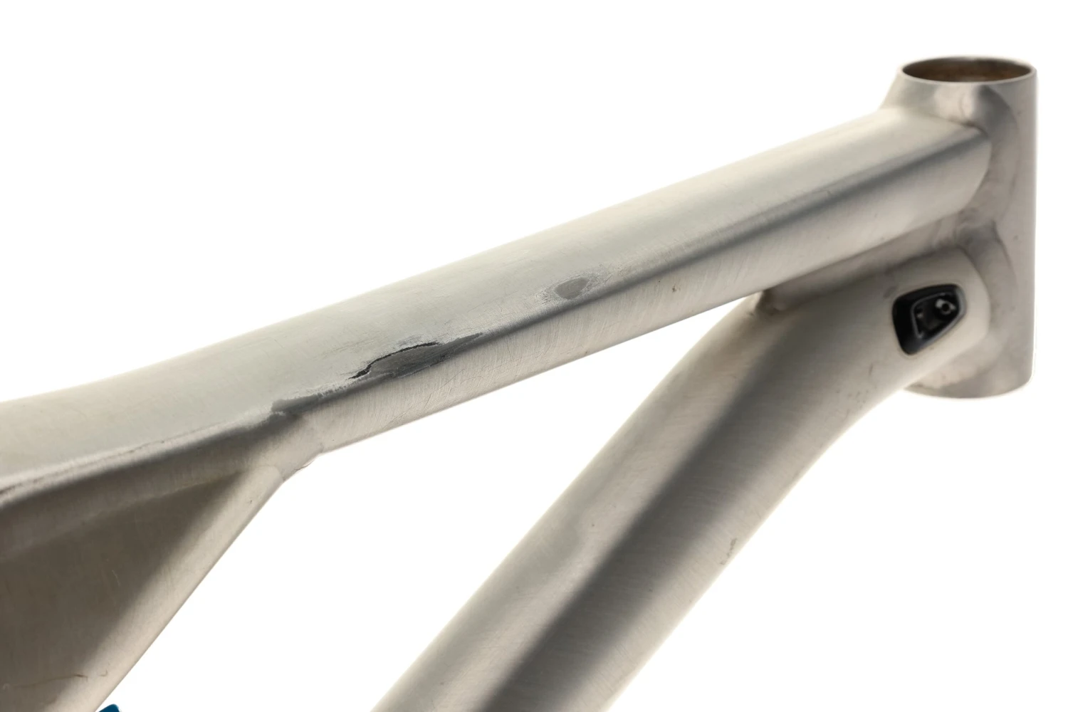 Specialized Stumpjumper EVO Alloy 27.5 S2 Frame - 2019 - Image 9