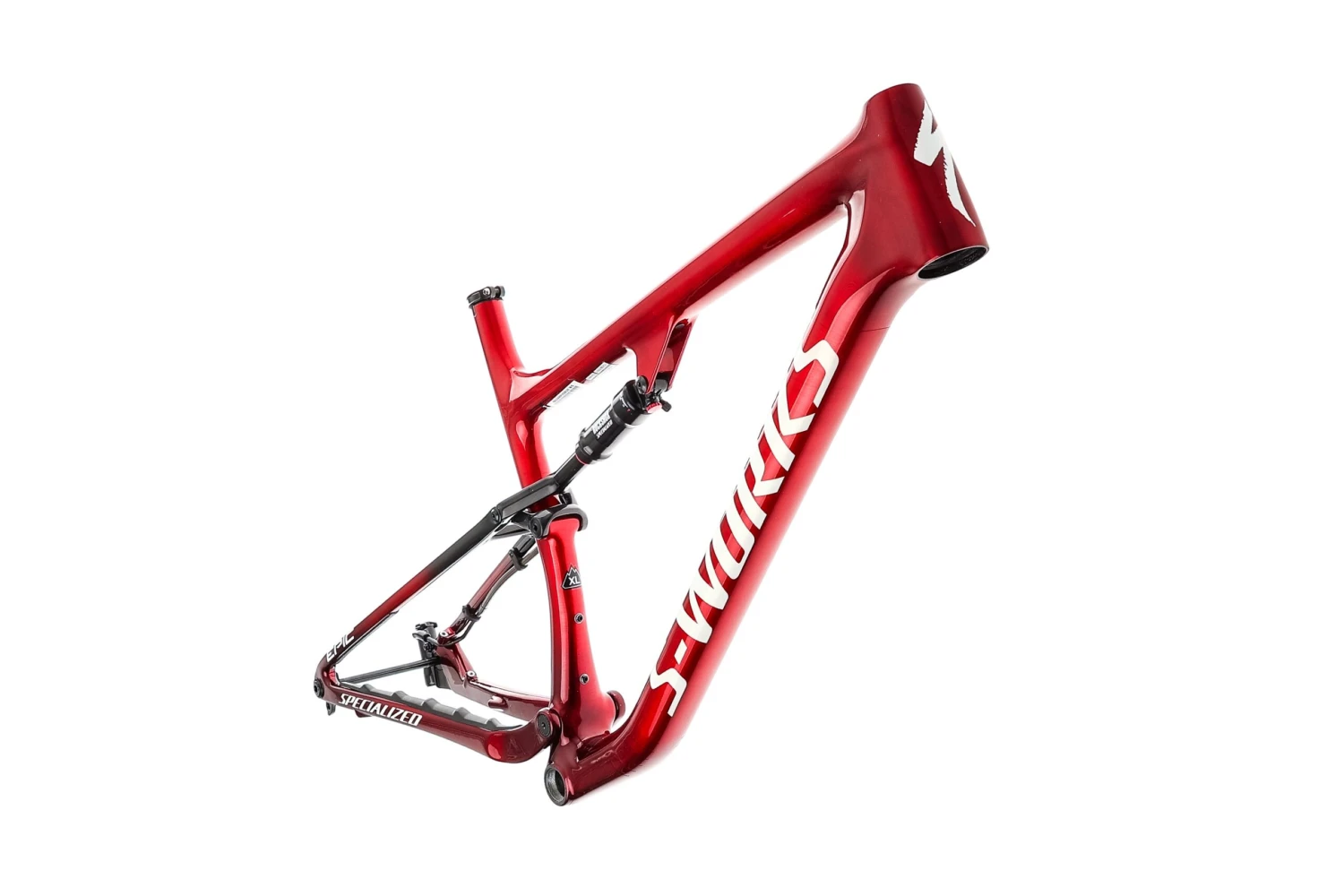 Specialized S-Works Epic X-Large Frame - 2022