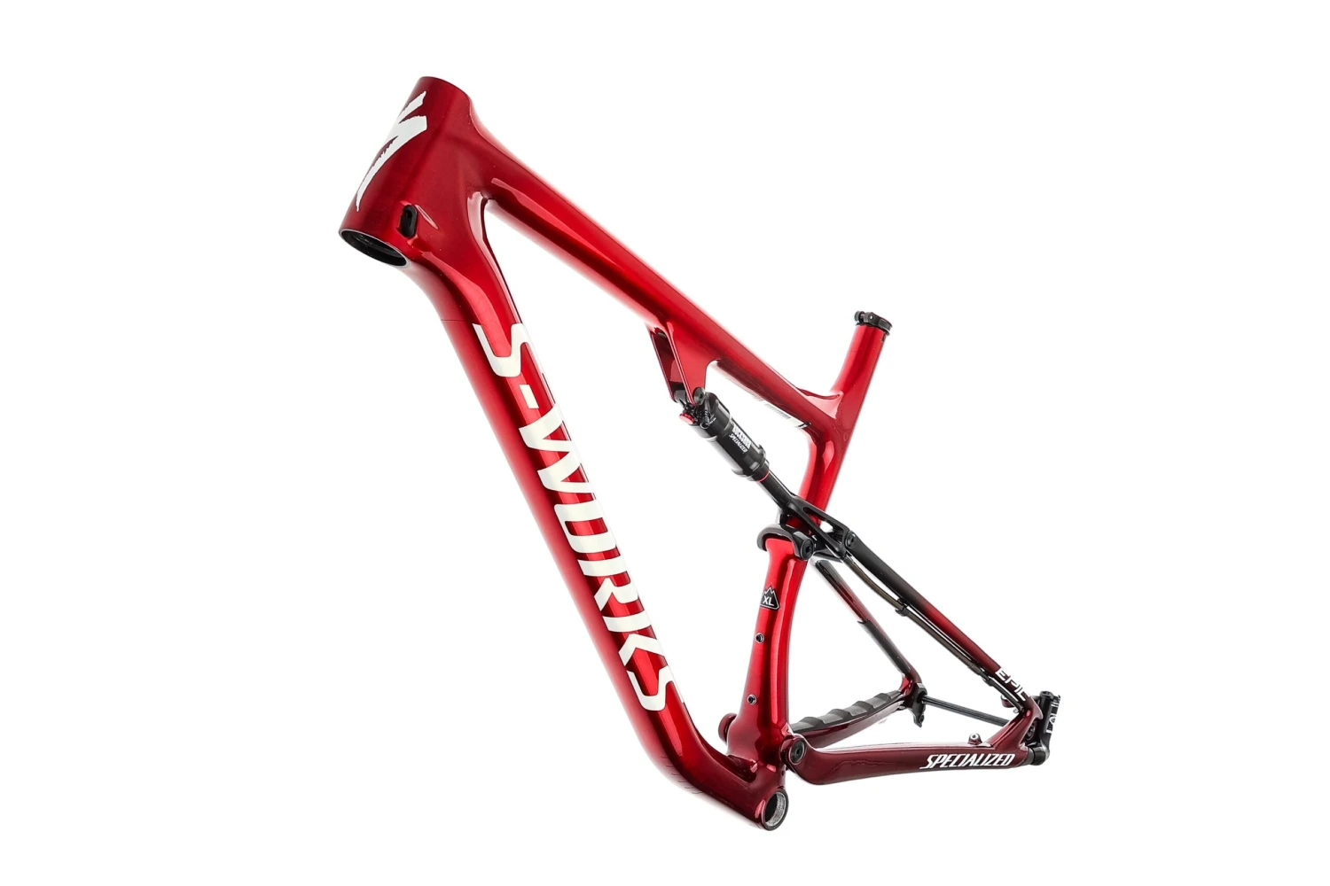 Specialized S-Works Epic X-Large Frame - 2022 - Image 2