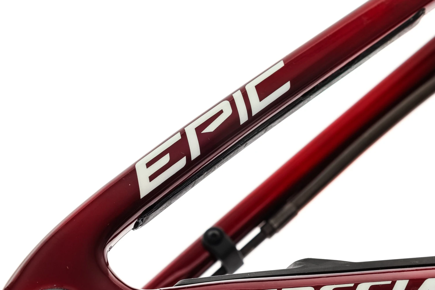 Specialized S-Works Epic X-Large Frame - 2022 - Image 5