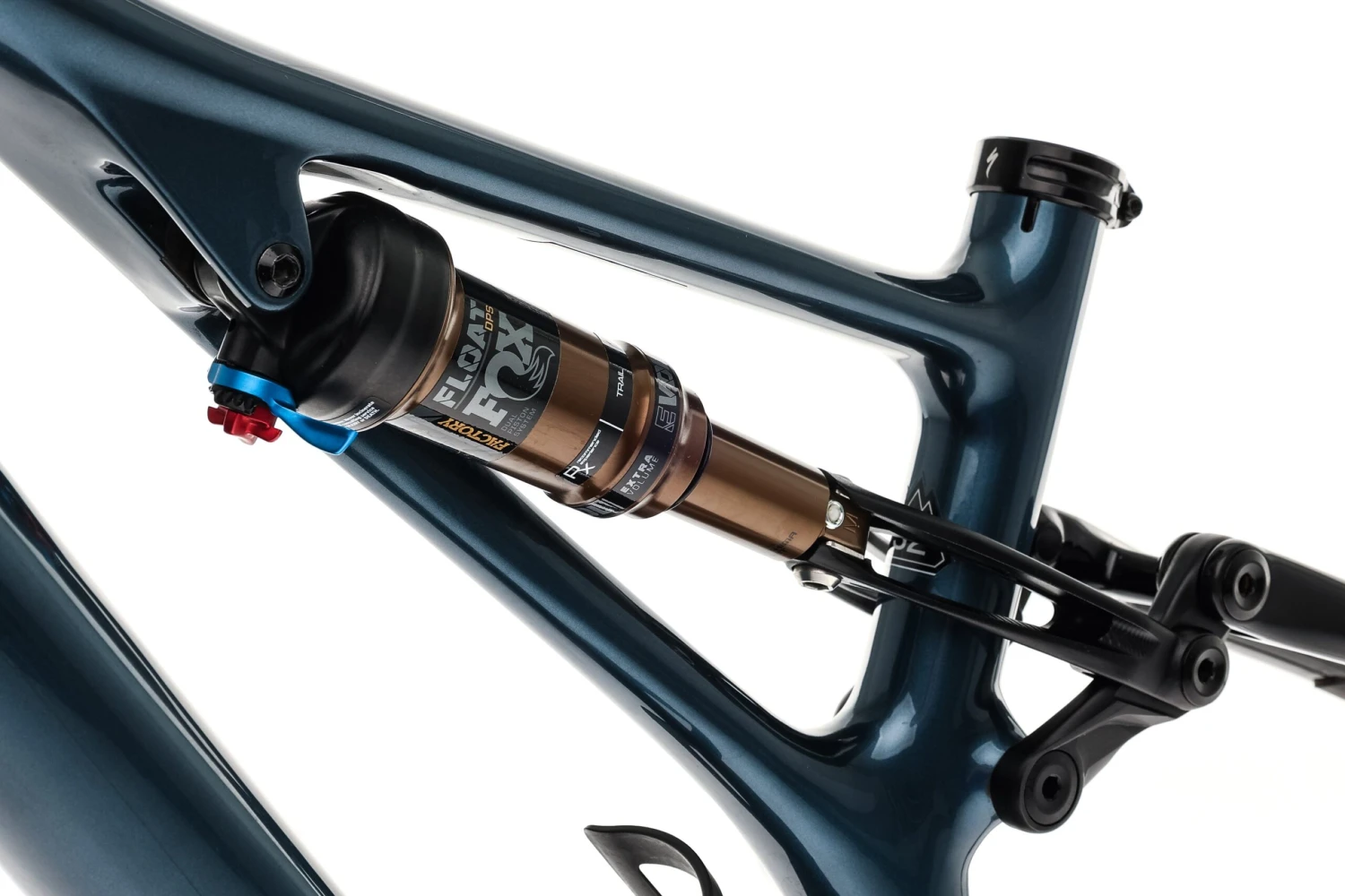 Specialized Stumpjumper Pro S2 Frameset - 2021 - Image 3