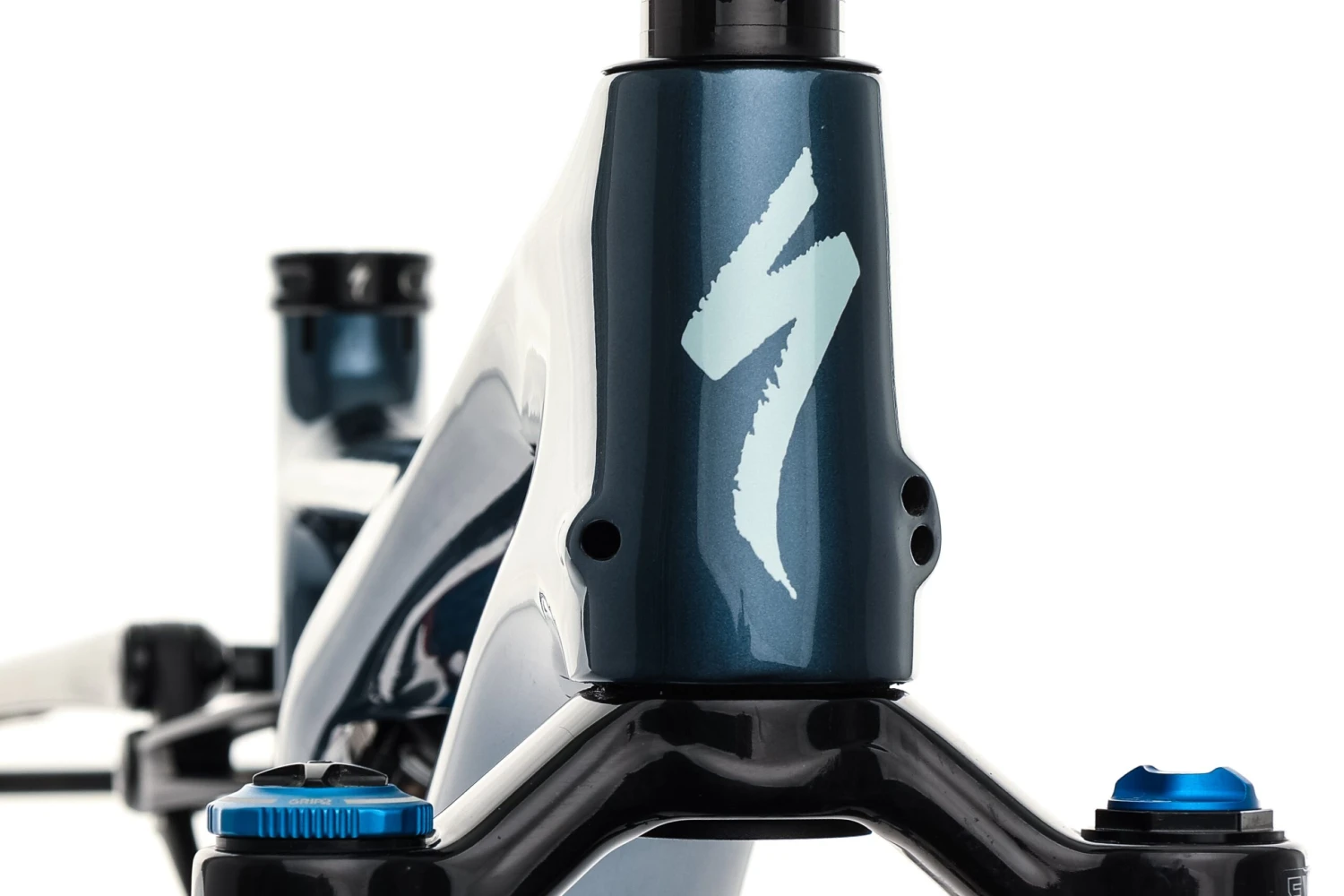 Specialized Stumpjumper Pro S2 Frameset - 2021 - Image 4