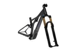 Specialized S-Works Stumpjumper S3 Frameset - 2022