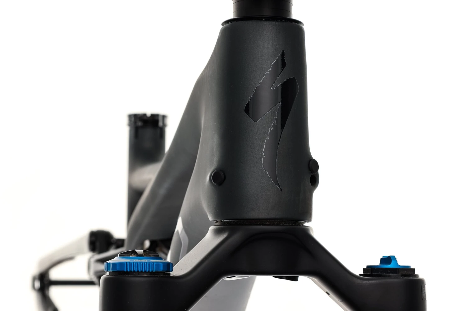 Specialized S-Works Stumpjumper S3 Frameset - 2022 - Image 3