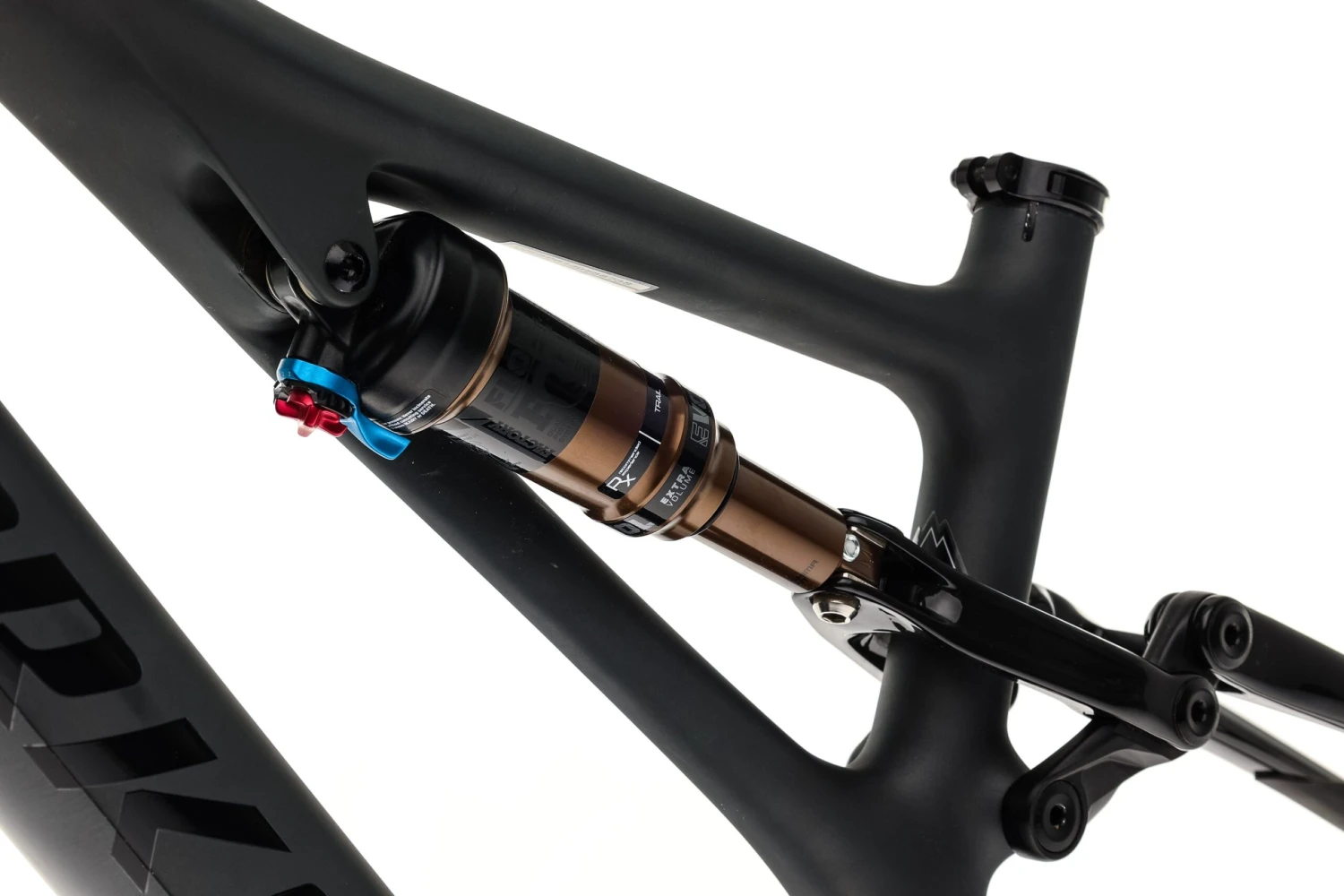 Specialized S-Works Stumpjumper S3 Frameset - 2022 - Image 4