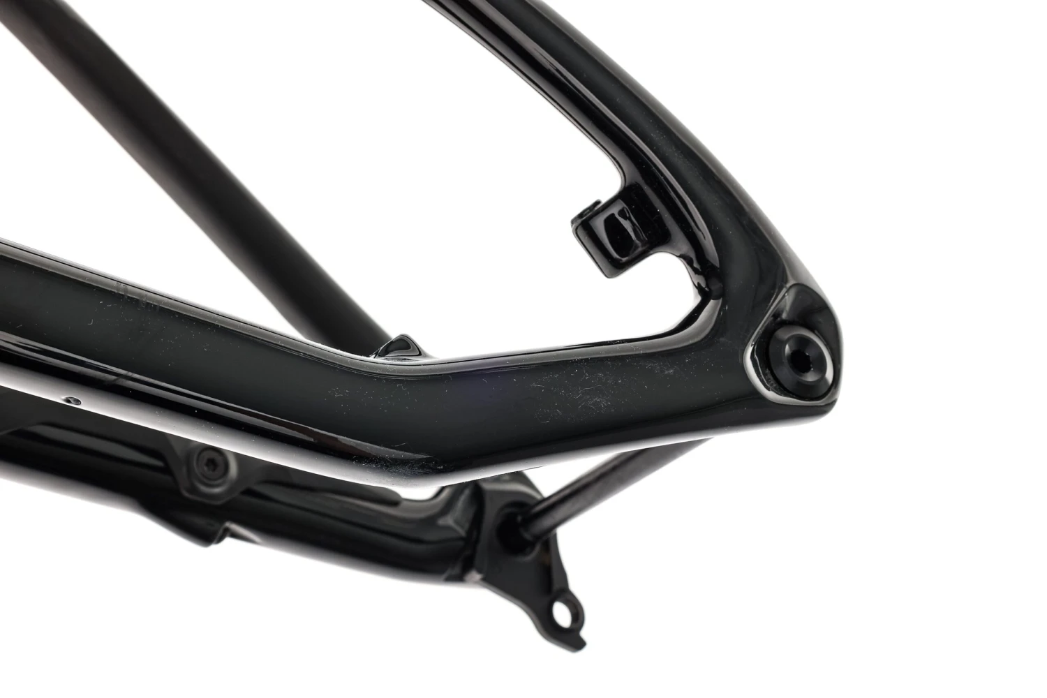 Specialized S-Works Stumpjumper S3 Frameset - 2022 - Image 7