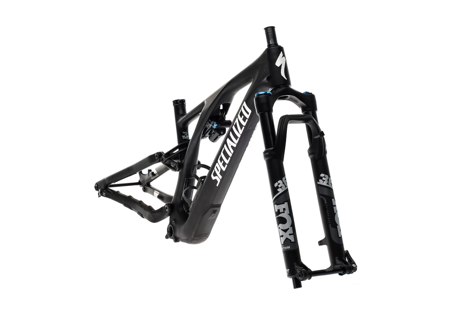 Specialized Stumpjumper EVO Carbon S3 Frameset - 2021