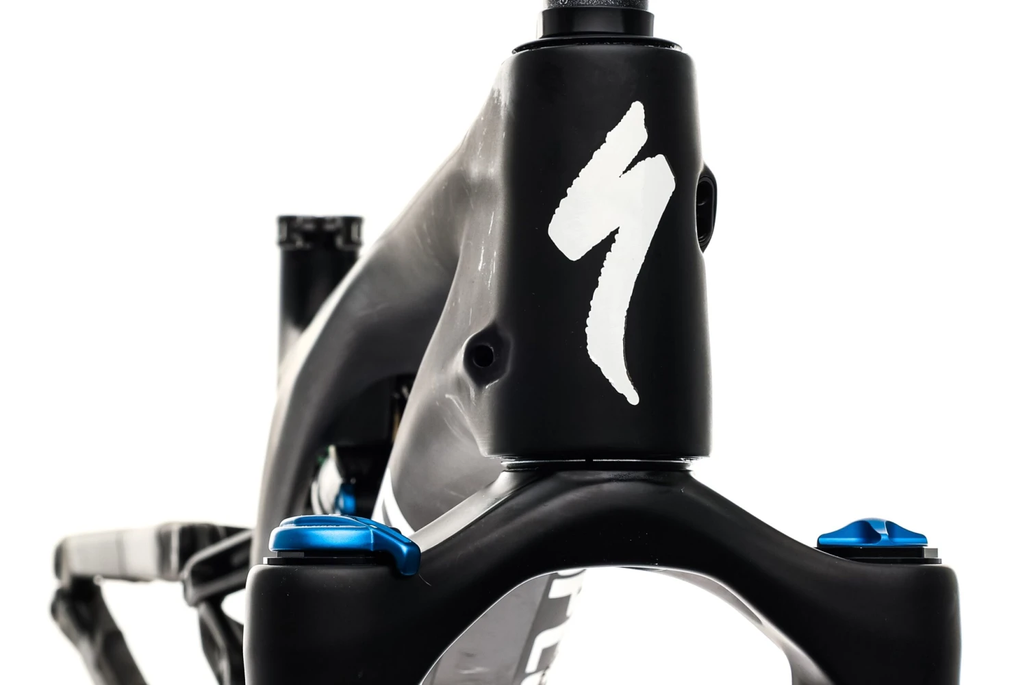 Specialized Stumpjumper EVO Carbon S3 Frameset - 2021 - Image 4